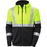 Helly Hansen Workwear Helly Hansen Addvis Zip Hoodie cl 1 S