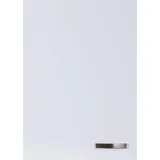 kochstation Hängeschrank KS-Cara 50 x 34,9 x 70,4 cm Weiß