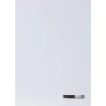 kochstation Hängeschrank KS-Cara 50 x 34,9 x 70,4 cm Weiß