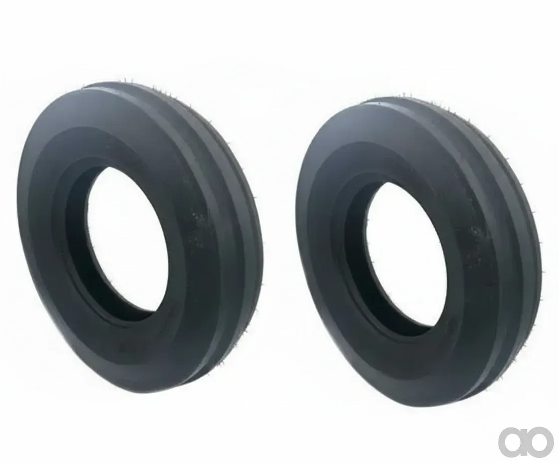 BKT - 6.00X16 - BKT Reifen TF-8181