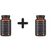 KIKI Health Moringa Kapseln 120 St.