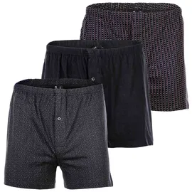 yourbasics Boxershort 3er Pack | Gr.: XL