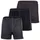 yourbasics Boxershort 3er Pack | Gr.: XL