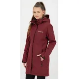 DEPROC activ DEPROC Winterjacke MONTREAL WMN weinrot XL