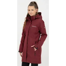 DEPROC activ DEPROC Winterjacke MONTREAL WMN weinrot XL