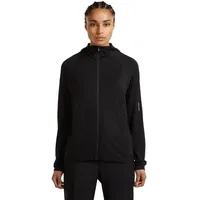 Icebreaker 150 MerinoFine Ace Zip Hoodie Jacke (Größe S