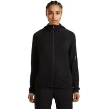Icebreaker 150 MerinoFine Ace Zip Hoodie Jacke (Größe S
