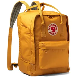 Fjällräven Kanken Laptop 13" 13 l ochre