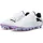 puma white/puma black/poison pink 42,5