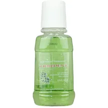 Herbdent ayurvedisches Mundwasser Mundspülung 150 ml