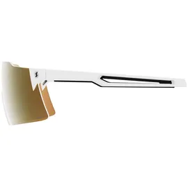 Scott Stride LS S1-3 0002 Weiß/Gold Chrome