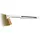 Scott Stride LS S1-3 0002 Weiß/Gold Chrome