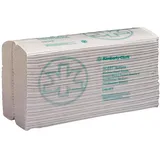 Kimberly-Clark Scott NATURA Handtücher weiß, 2800 Tücher