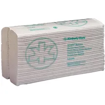 Kimberly-Clark Scott NATURA Handtücher weiß, 2800 Tücher