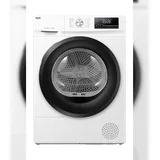 PKM WPTO8-13DE Wärmepumpentrockner (8 kg)