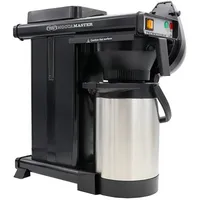 Moccamaster Thermoserve Autofill Schwarz