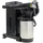Moccamaster Thermoserve Autofill Schwarz