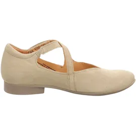 THINK! Ballerinas beige - 42