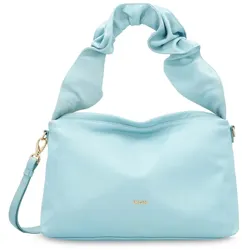 Picard Schultertasche Night Out Grau Damen 