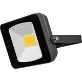 LIVARNO® Außenstrahler LED mit Bewegungsmelder (integriertem Bewegungsmelder)