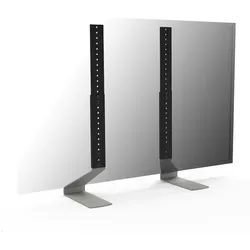 Erard Fit-Up XXL universal Monitor Ständer/Standfuß 40 - 85 Zoll  (035320)