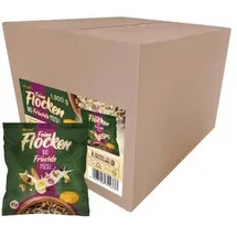 Hellma Bio Früchte Müsli 40x 45,0 g