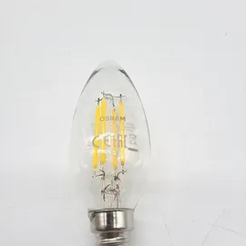 Osram LED-Birne 3,4W E14 warmweiß 1 St.