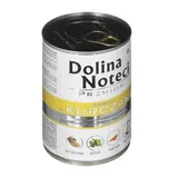 DOLINA NOTECI Premium reich an Huhn 6 x 400 g