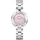 BULOVA Rubaiyat 96L338 Edelstahl 30,0 mm 96L338