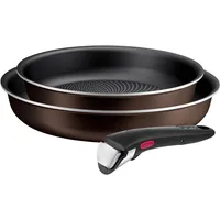 TEFAL Pfannenset »Ingenio Light Cook«, 3-teilig