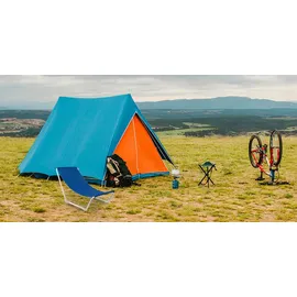 MT MALATEC Campingliege tourist Blau