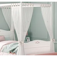 Cilek RUSTIK Vorhang für Himmelbett