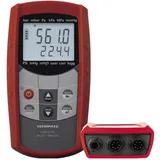 Greisinger GMH5155 Druck-Messgerät Luftdruck 0 - 1000 bar