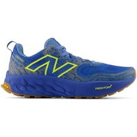 NEW BALANCE Running Shoes Mens BLUE LAGUNA, 45