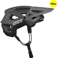 MAVIC Deemax MIPS 51-56 cm schwarz/grau 2021