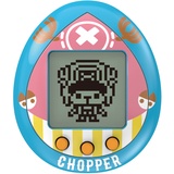TAMAGOTCHI Bandai – Tamagotchi Nano – One Pïece – Tamagotchi One Piece – Edition Chopper – 81150