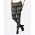 Heine Jeanshose Schwarz 48