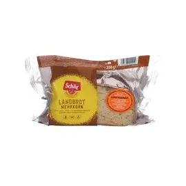 Schär Landbrot Mehrkorn