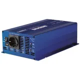 carbest PS-1000U Sinus-Wechselrichter, 12/230V, 1000W, mit USB-Anschluss