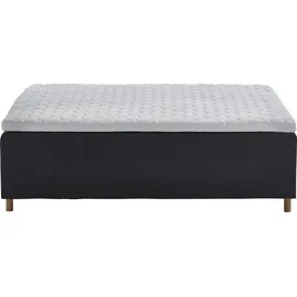 Home Affaire Thorsby 180 x 200 cm Grau
