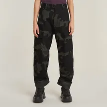 G-Star Cargohose 3D Boyfriend - Mehrfarbig - Damen - 30