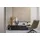 Woood Finca TV-Board 75 cm Schwarz Holz
