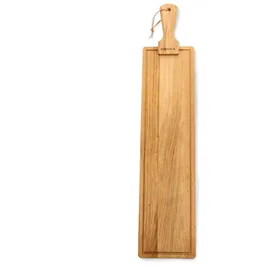 Boska Friends L Käsebrett Eiche 1 730 x 150 x 30 mm Braun