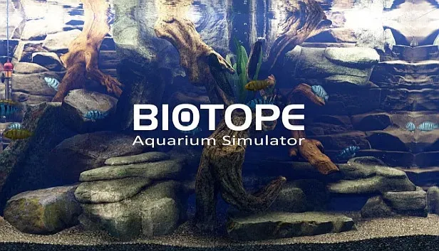 spiel biotope