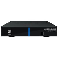 GiGaBlue UHD IP 4K DVB-S2X