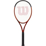 Wilson Tennisschläger Burn 100 V5, Für Herren und Damen