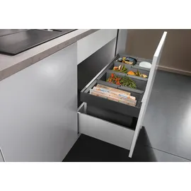 Blanco Flexon II 16 l Grau