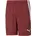 teamLIGA Shorts Herren 09 cordovan/white XXL