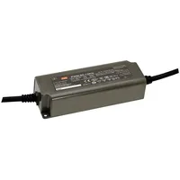 MW Mean Well PWM-60-12KN LED-Treiber Konstantspannung 60 W 5