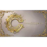 Sid Meier’s Civilization VII Deluxe Edition